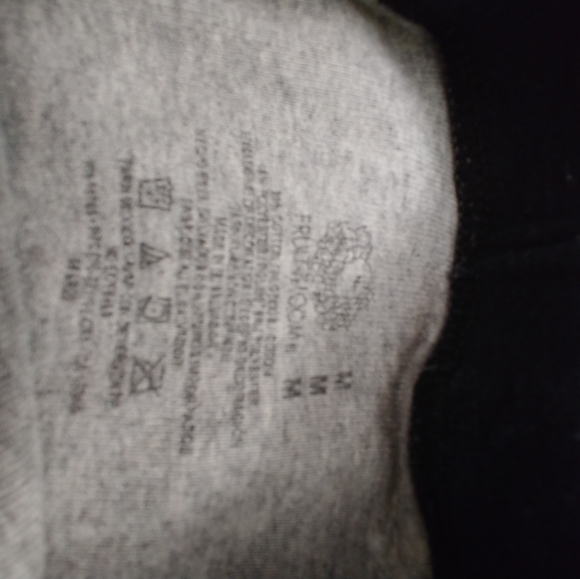 Bundle of cotton boxer briefs(kids) - Picture 5 of 6